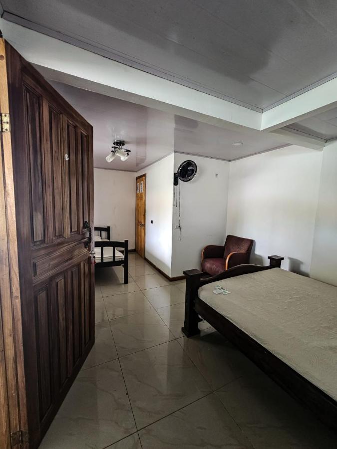 Hotel Liah'S Tortuguero Exteriér fotografie