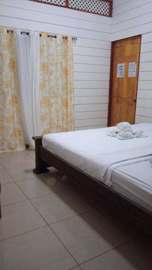 Hotel Liah'S Tortuguero Exteriér fotografie