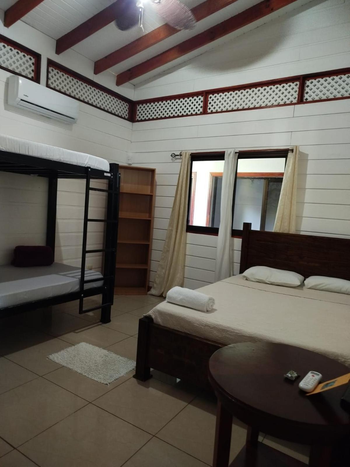 Hotel Liah'S Tortuguero Exteriér fotografie